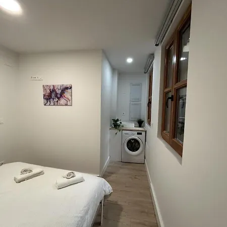 Hiri Zahar 1 Apartment Durango