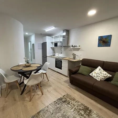 アパート Hiri Zahar 1 ドゥランゴ