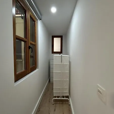 Apartment Hiri Zahar 1 *