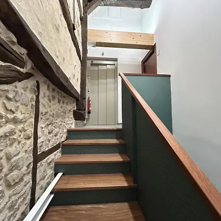 Apartment Hiri Zahar 1