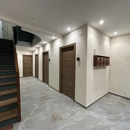 아파트 Hiri Zahar 1