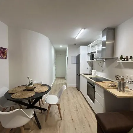 Hiri Zahar 1 Apartment Durango