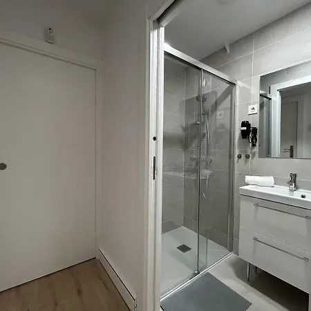 Apartment Hiri Zahar 1 Durango