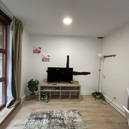 Hiri Zahar 1 Apartment *