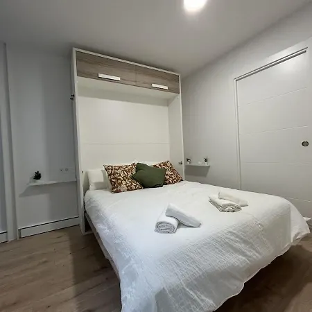 Hiri Zahar 1 Apartment Durango