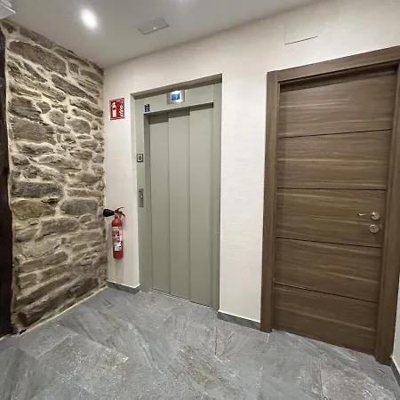 Apartment Hiri Zahar 1 Durango