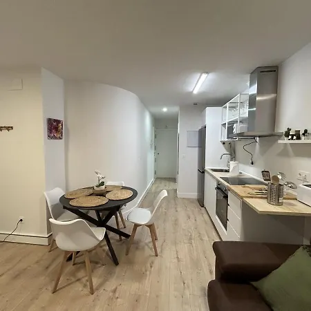 Hiri Zahar 1 아파트