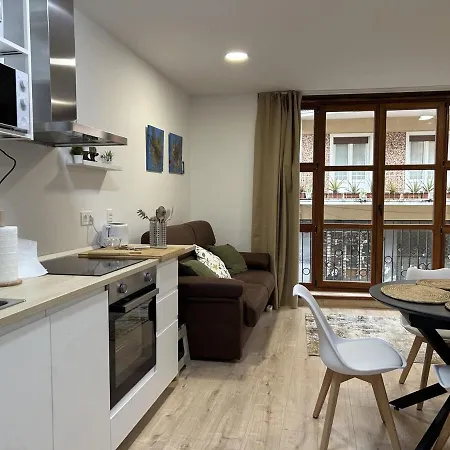 Hiri Zahar 1 Apartment *