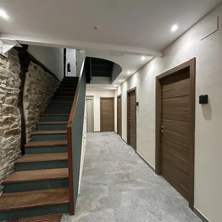 아파트 Hiri Zahar 1 두랑고