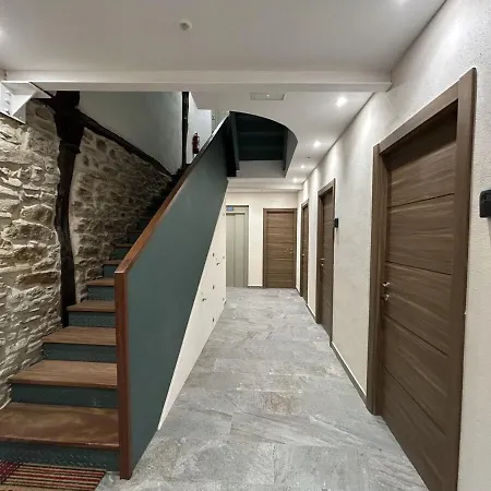 Hiri Zahar 1 Apartment Durango